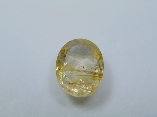 20.10ct Rutile 20x15mm