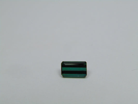 1.35ct Tourmaline 8x5mm