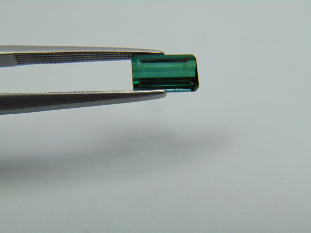 1.35ct Tourmaline 8x5mm