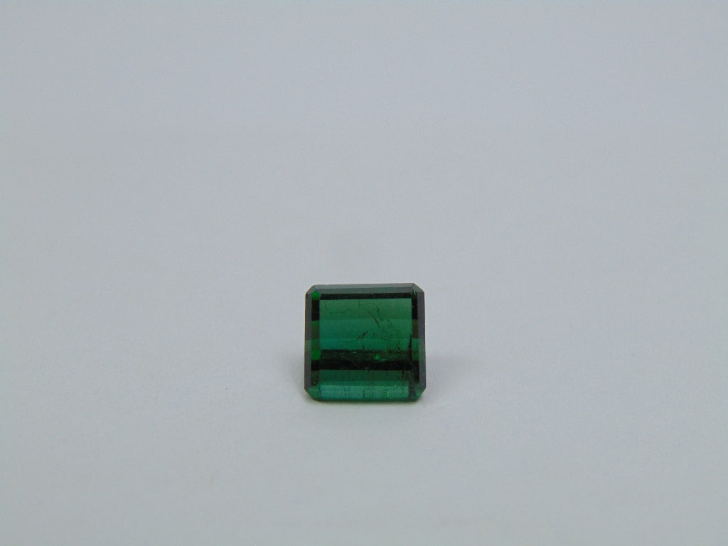 2.10ct Tourmaline 7mm