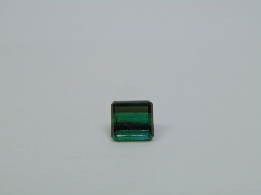 2.10ct Tourmaline 7mm