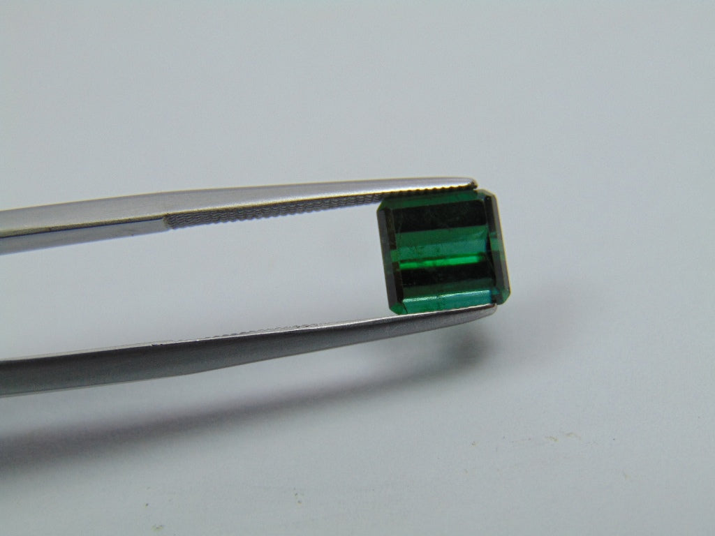 2.10ct Tourmaline 7mm