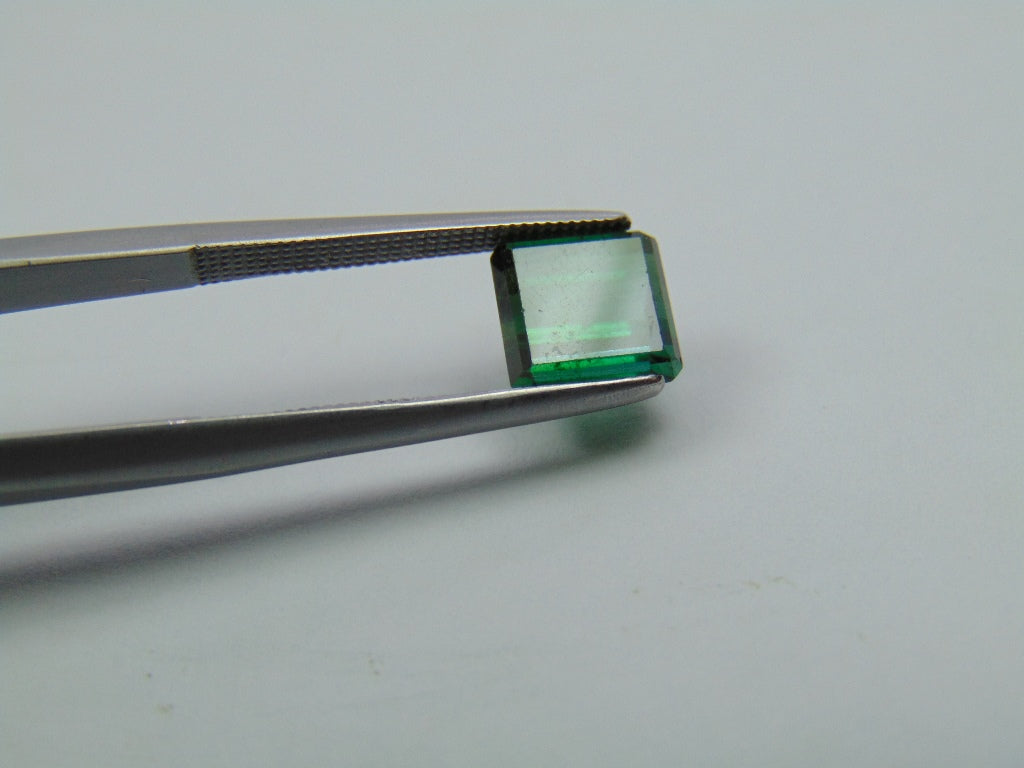 2.10ct Tourmaline 7mm