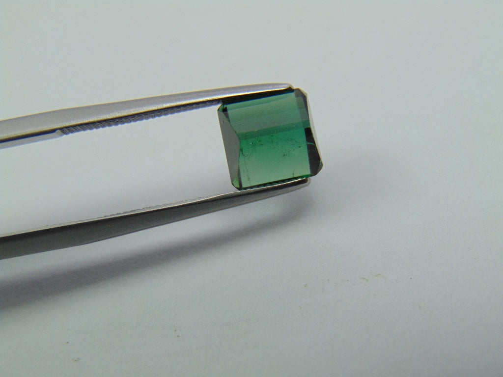 2.10ct Tourmaline 7mm