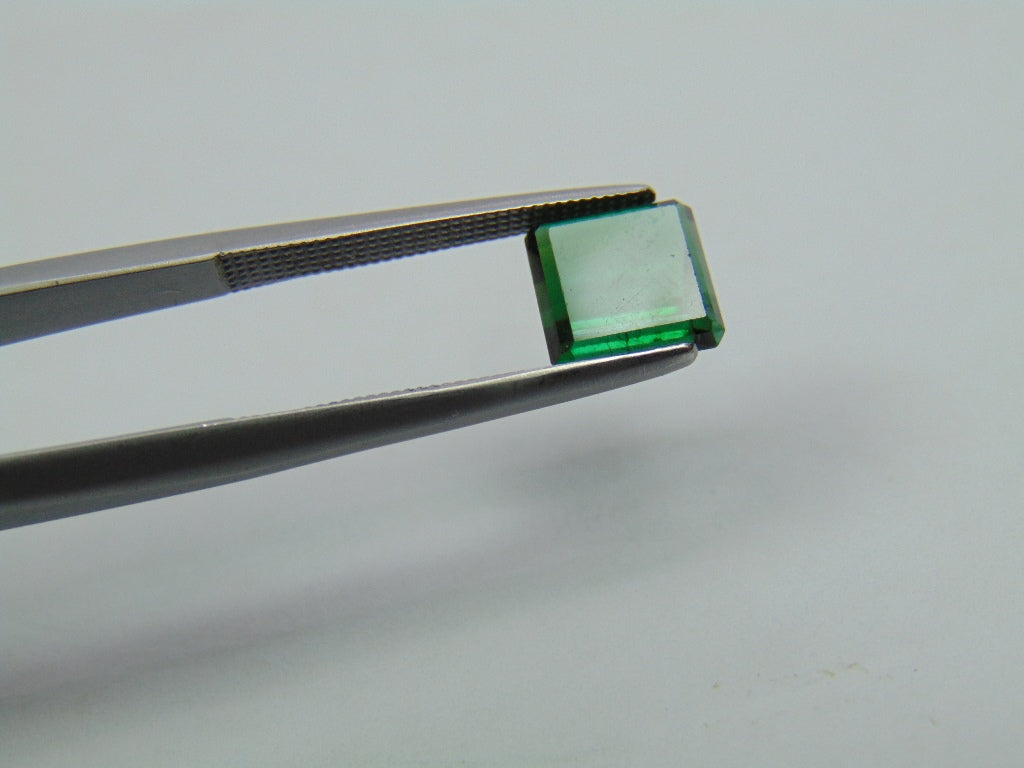 2.10ct Tourmaline 7mm