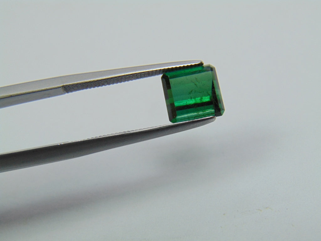 2.10ct Tourmaline 7mm