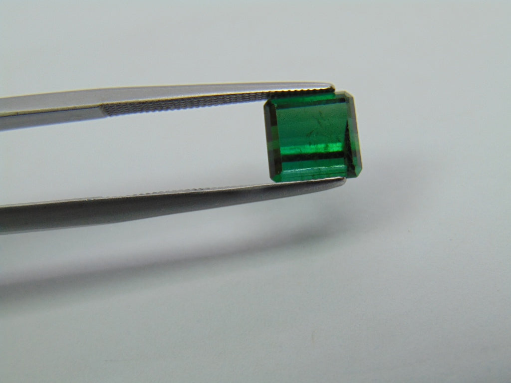 2.10ct Tourmaline 7mm