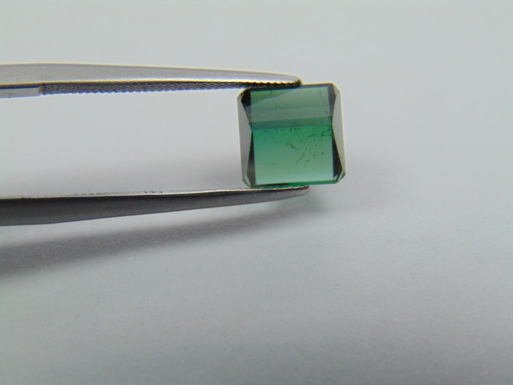 2.10ct Tourmaline 7mm