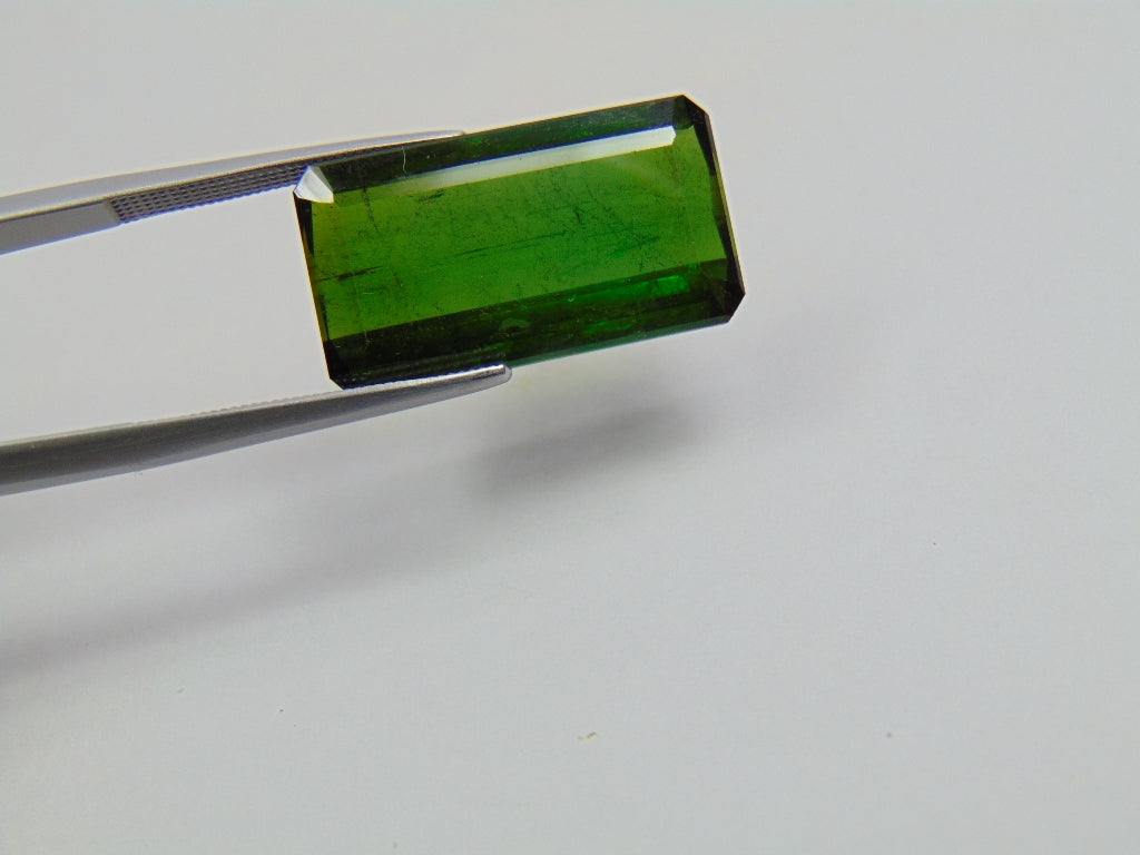 13.60ct Tourmaline 21x12mm