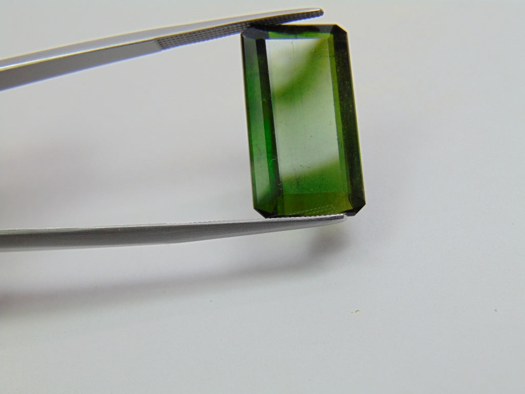 13.60ct Tourmaline 21x12mm