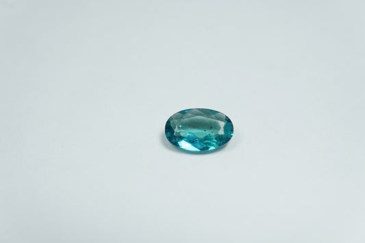 0.75ct Tourmaline 7.5x5mm