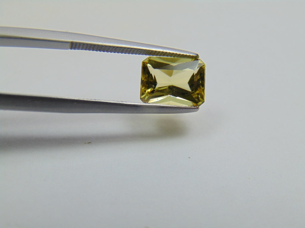 2.20ct Beryl 9x7mm