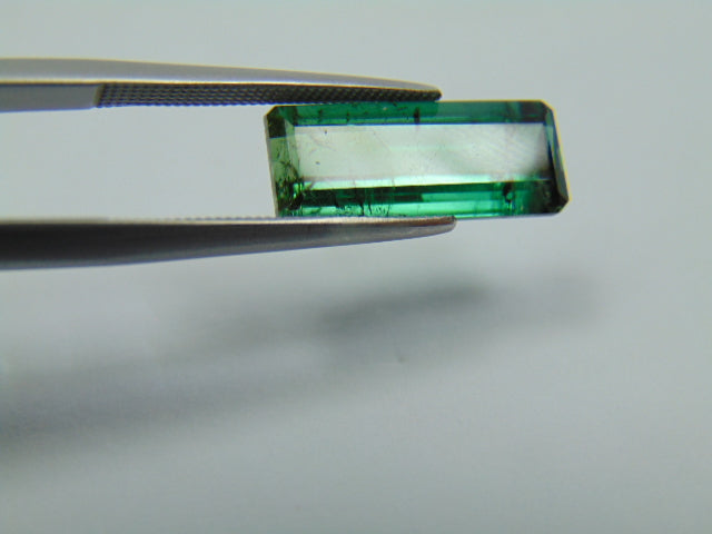 5.20ct Tourmaline 16x7mm