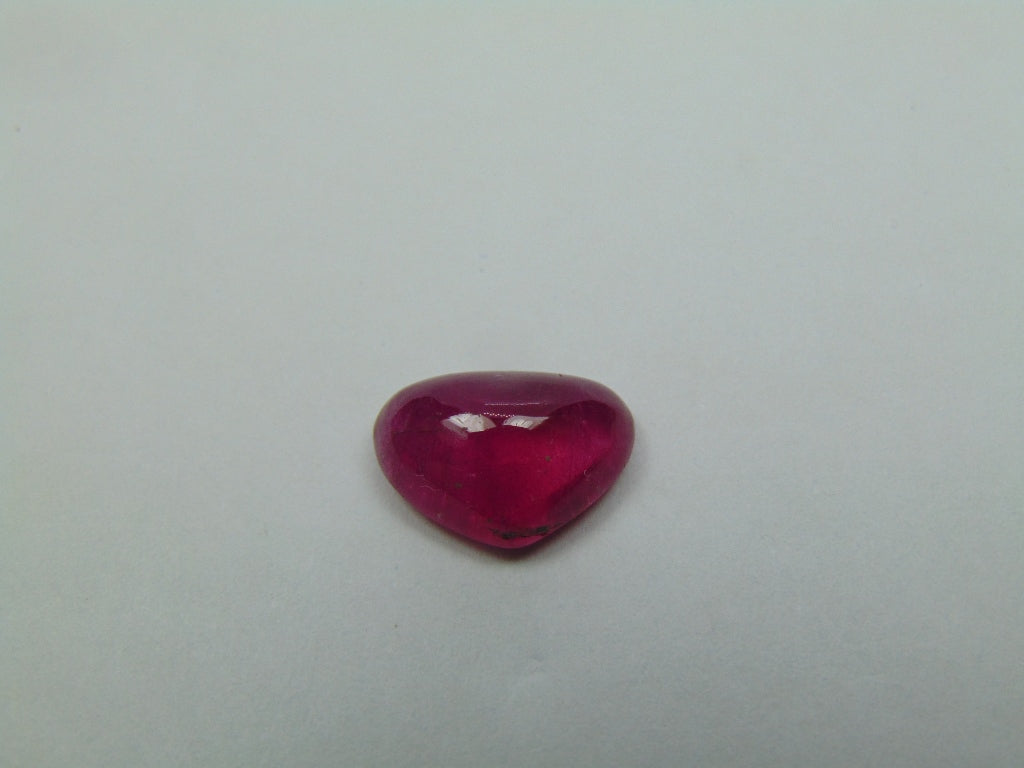 4.90ct Tourmaline 13x8mm