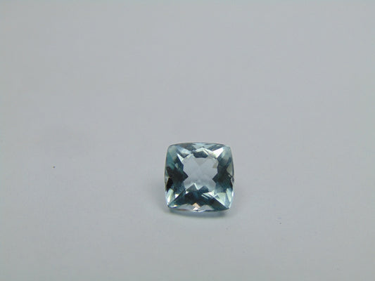 2.45ct Aquamarine 8mm