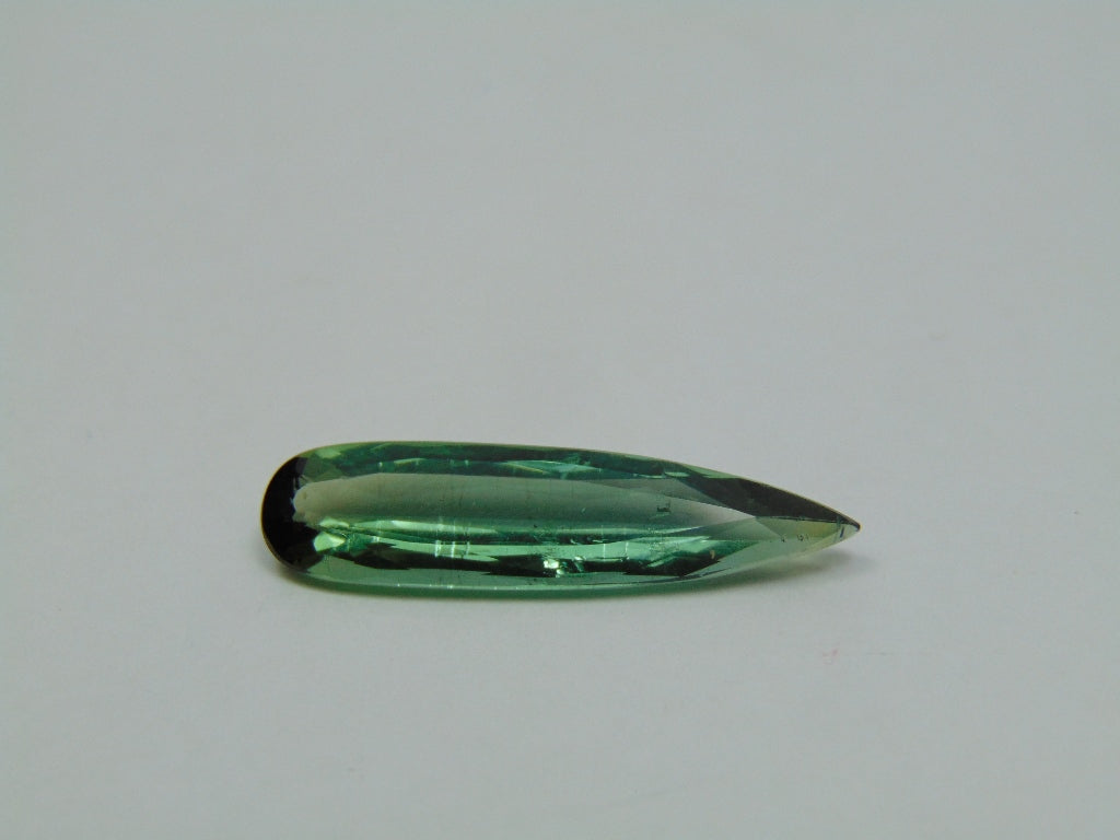 7.45ct Tourmaline 29x7mm