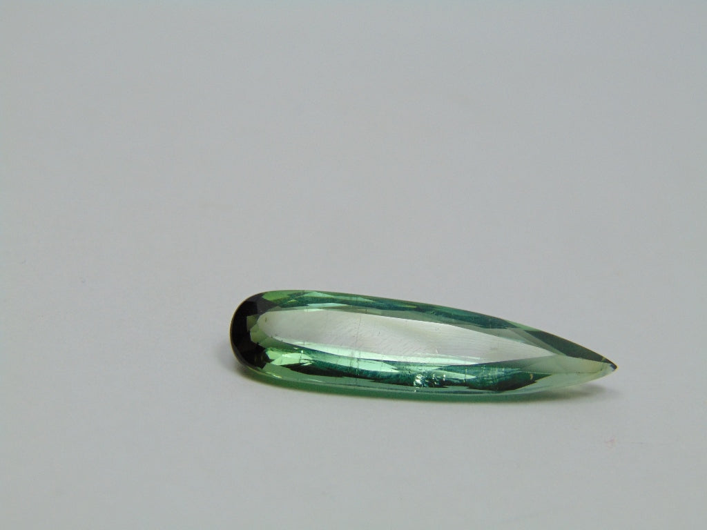 7.45ct Tourmaline 29x7mm