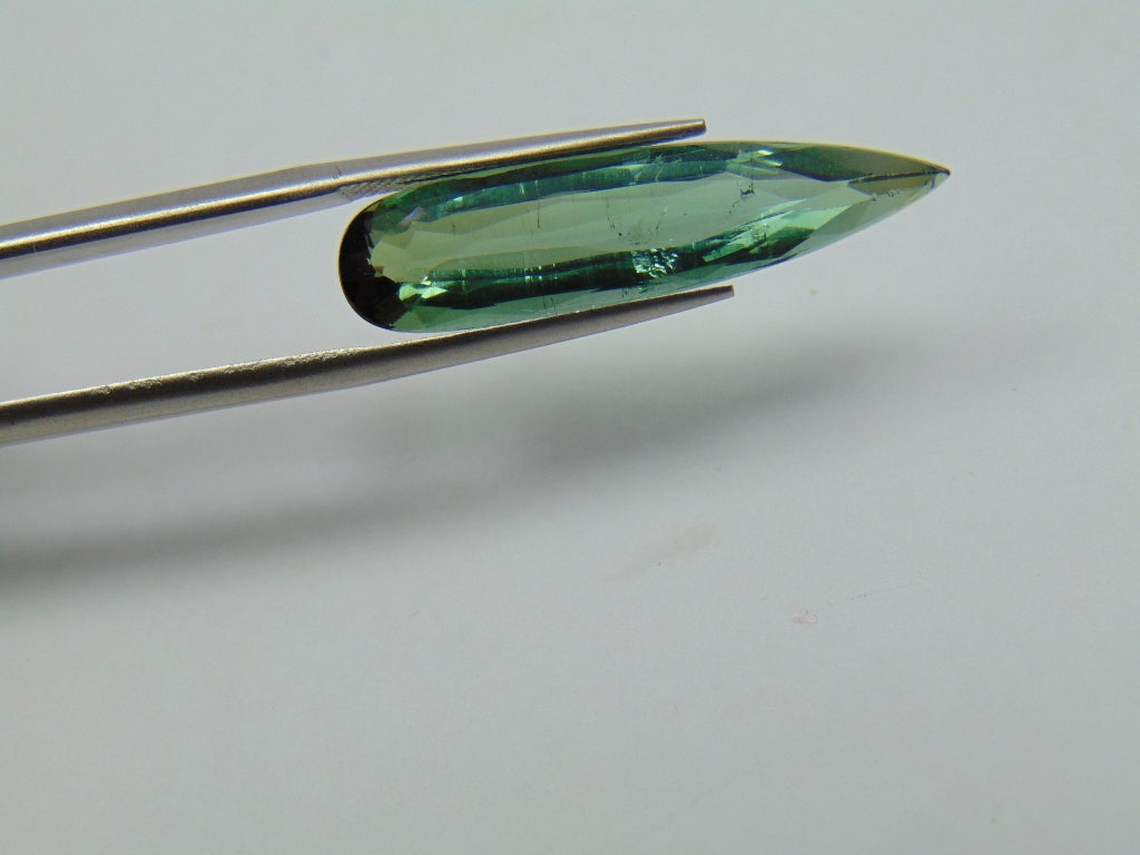 7.45ct Tourmaline 29x7mm