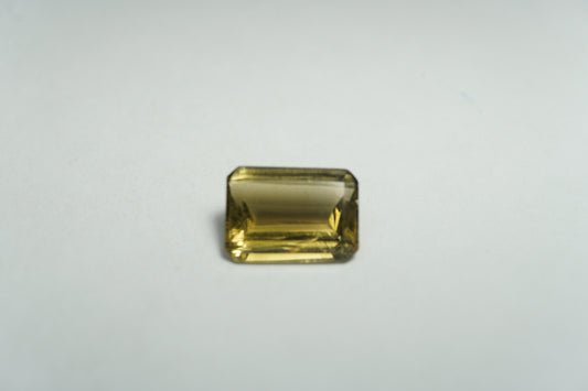 2.30ct Tourmaline 10x7mm