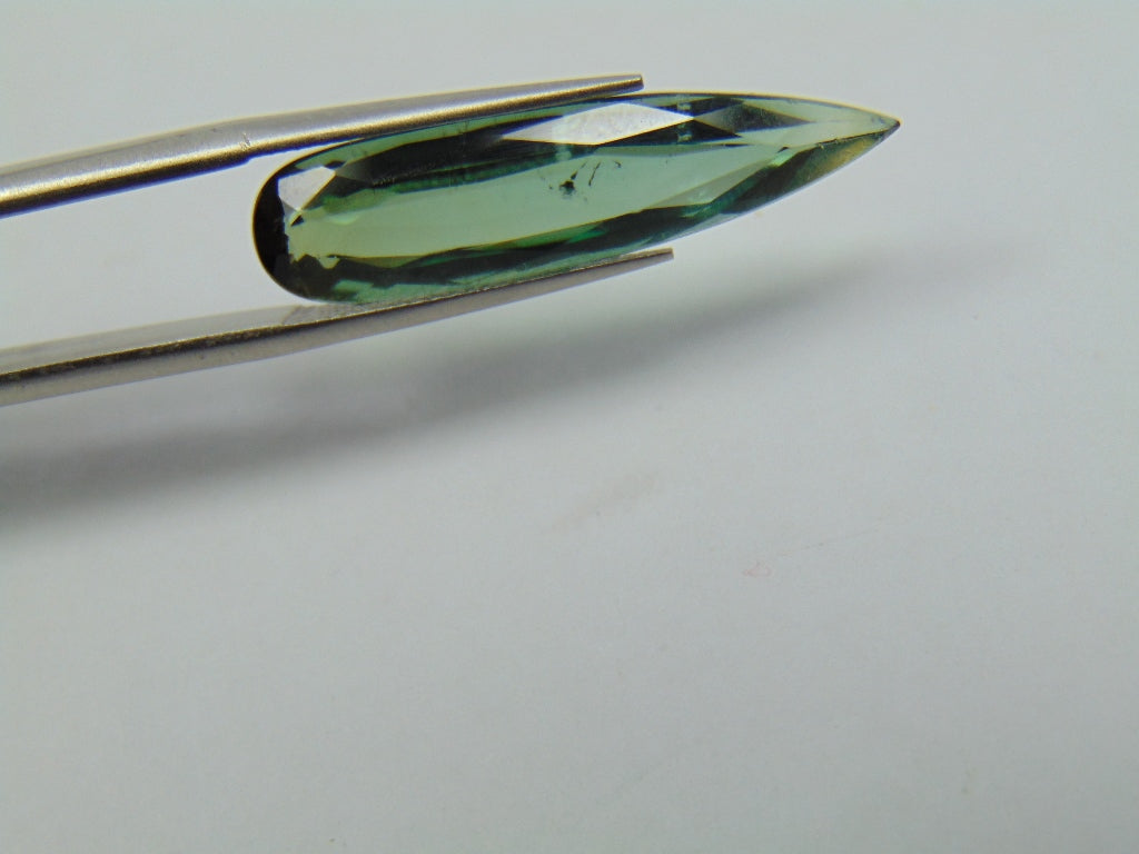 7.45ct Tourmaline 29x7mm