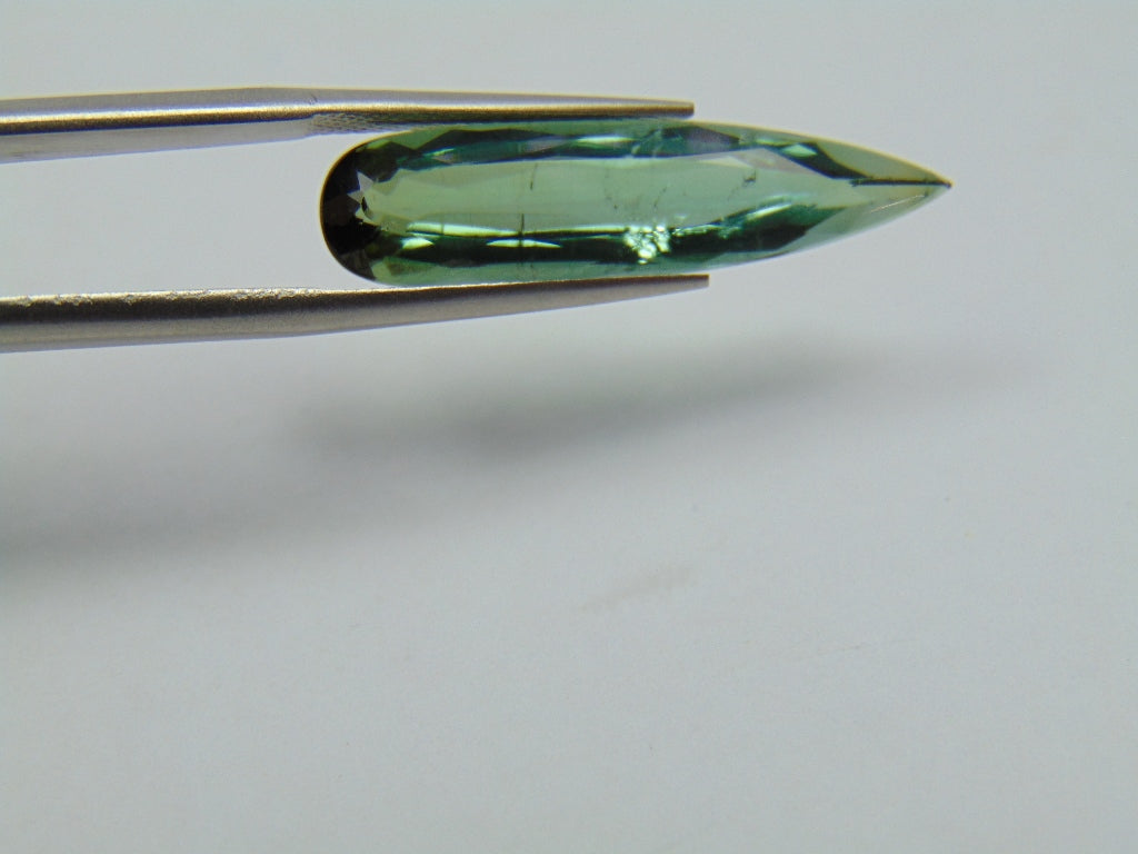 7.45ct Tourmaline 29x7mm