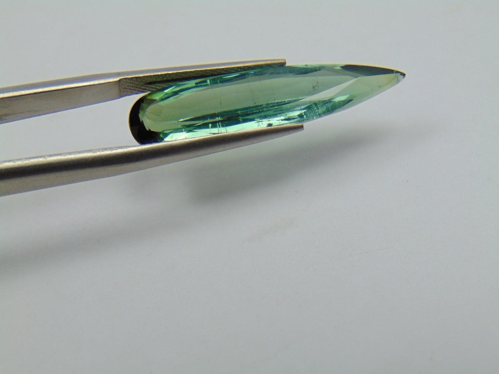 7.45ct Tourmaline 29x7mm