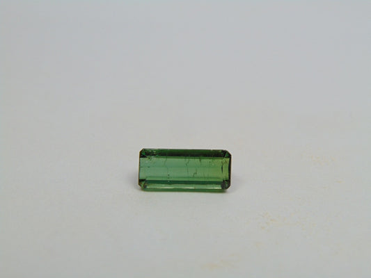 3.10ct Tourmaline 12x5mm