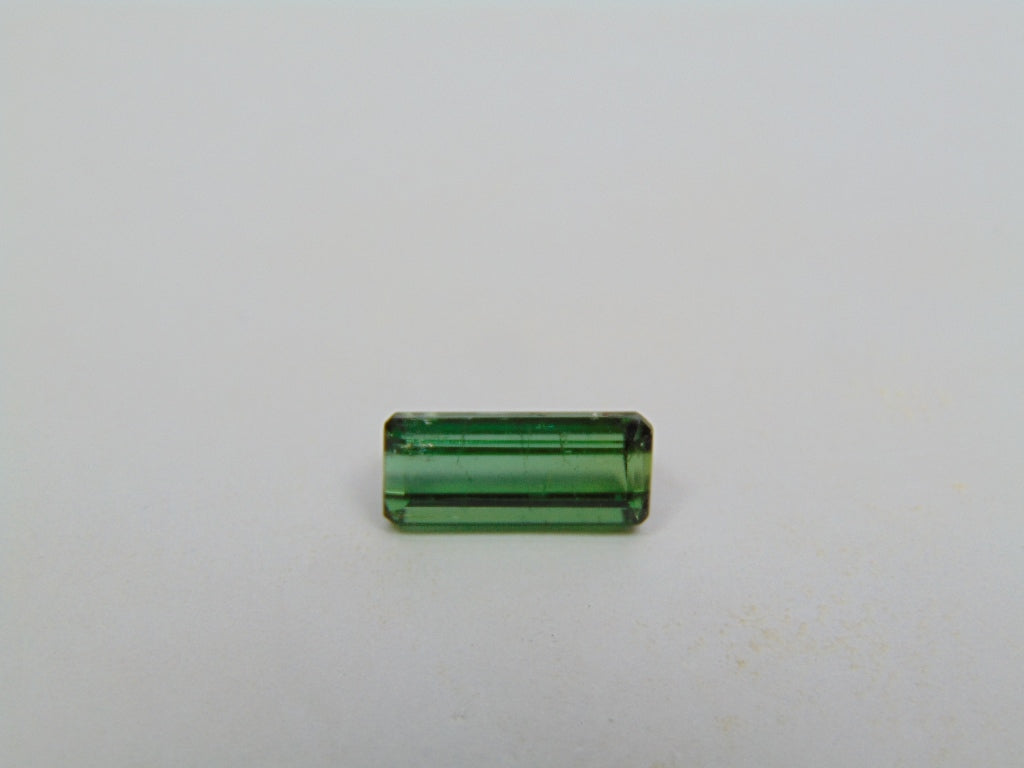 3.10ct Tourmaline 12x5mm