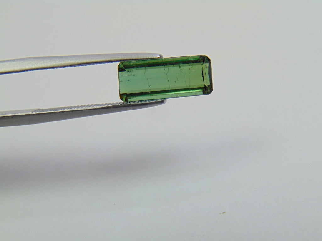 3.10ct Tourmaline 12x5mm