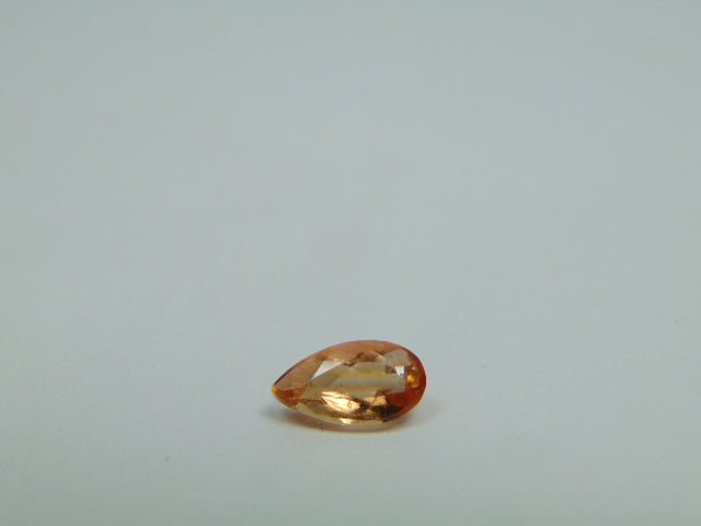 1.30ct Imperial Topaz 9x5mm