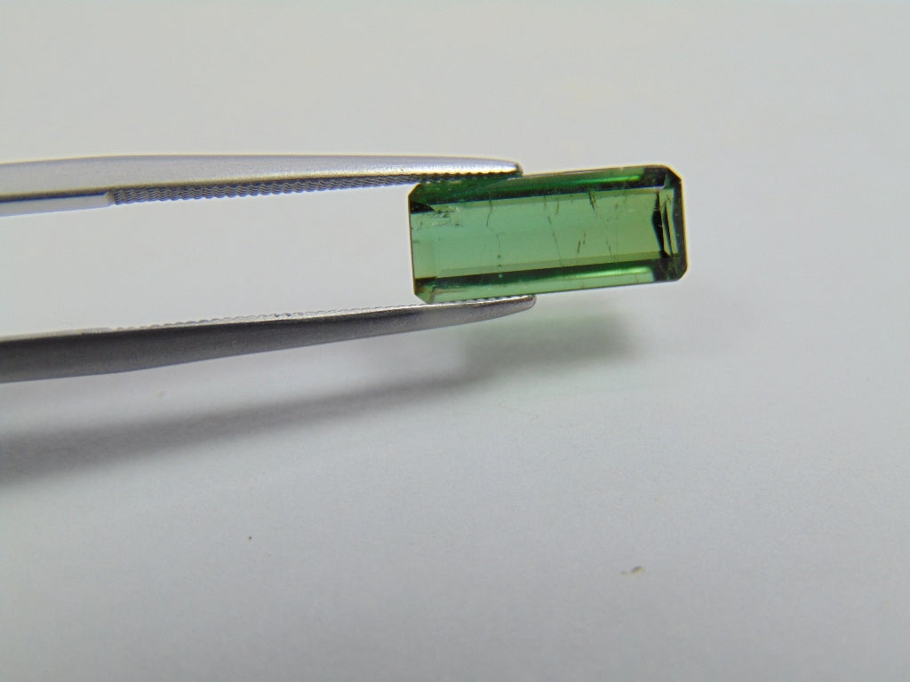 3.10ct Tourmaline 12x5mm