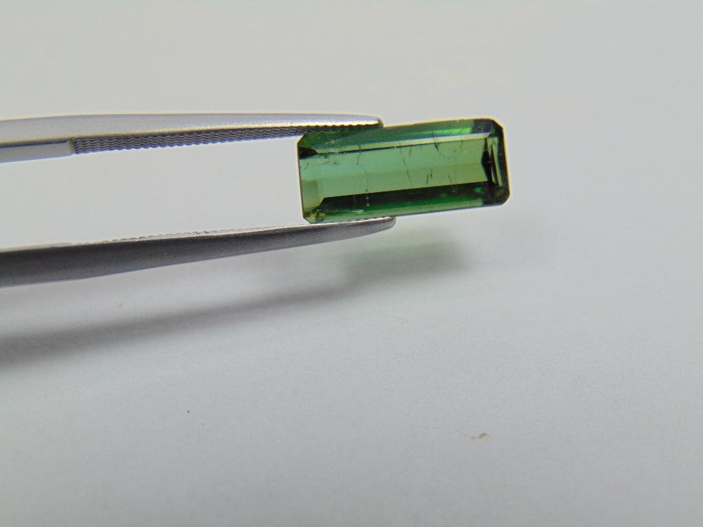 3.10ct Tourmaline 12x5mm