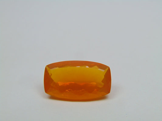 7.70ct Fire Opal 19x11mm