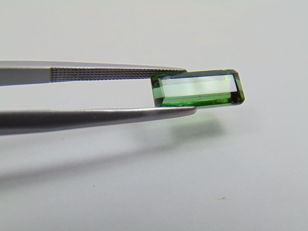 3.10ct Tourmaline 12x5mm