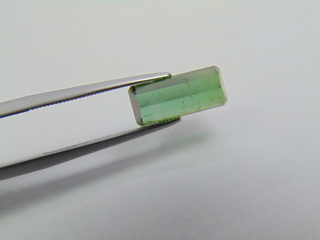 3.10ct Tourmaline 12x5mm