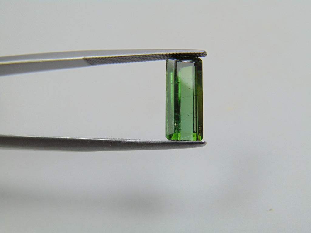 3.10ct Tourmaline 12x5mm