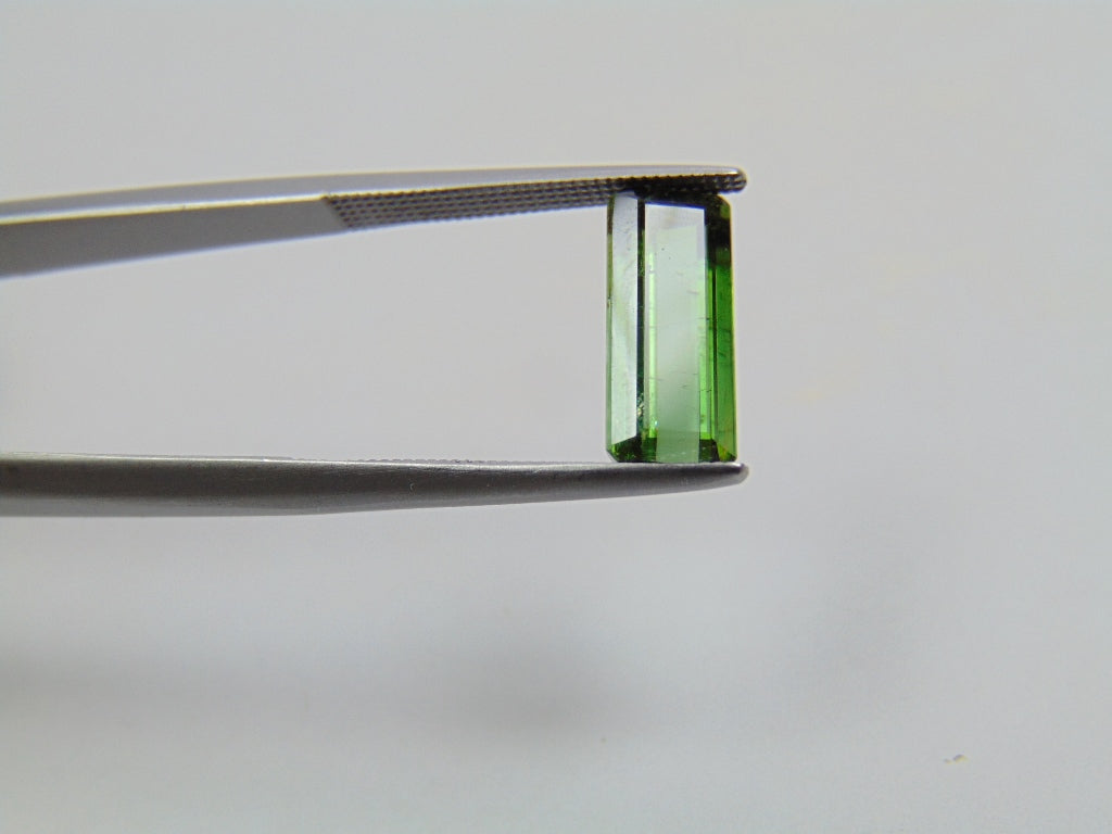 3.10ct Tourmaline 12x5mm