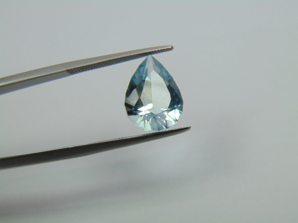 5.12ct Topaz 13x10mm