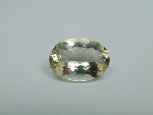 10.05ct Beryl 17x13mm