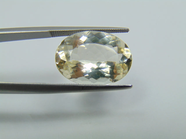 10.05ct Beryl 17x13mm