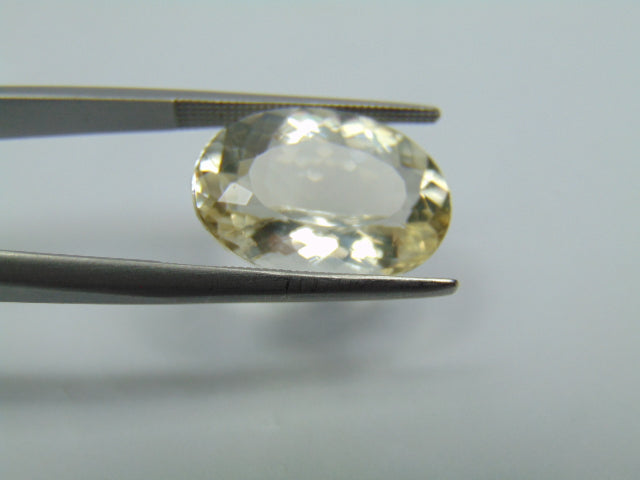 10.05ct Beryl 17x13mm