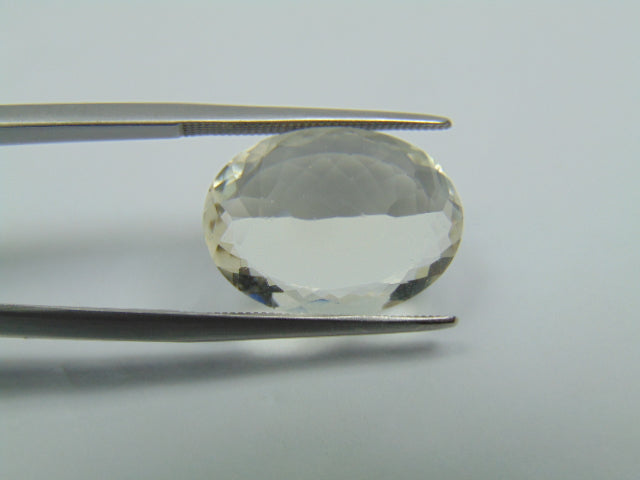 10.05ct Beryl 17x13mm