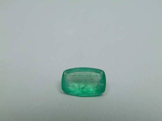 1.97ct Emerald 11x7mm