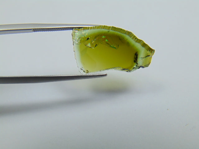 6.30ct Tourmaline 21x11mm