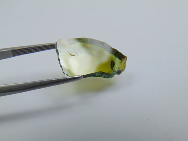 6.30ct Tourmaline 21x11mm