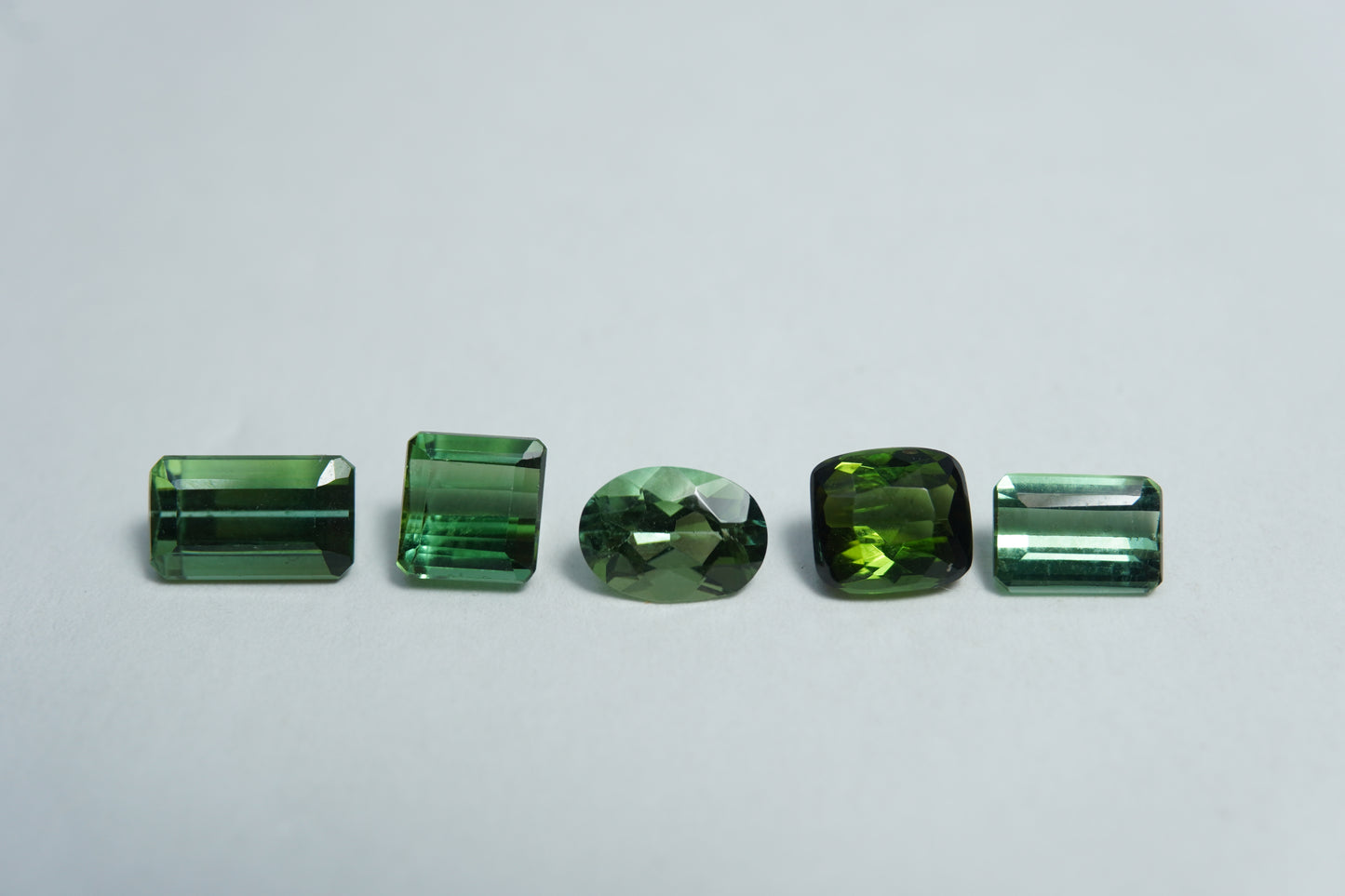 3.60ct Tourmaline