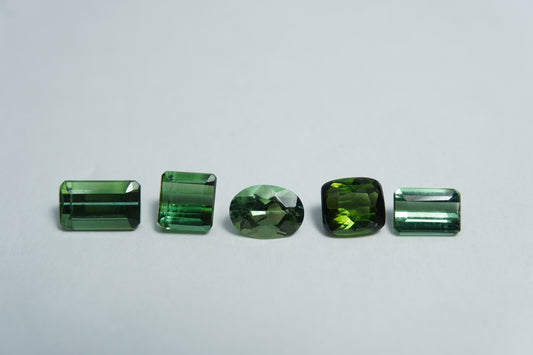 3.60ct Tourmaline