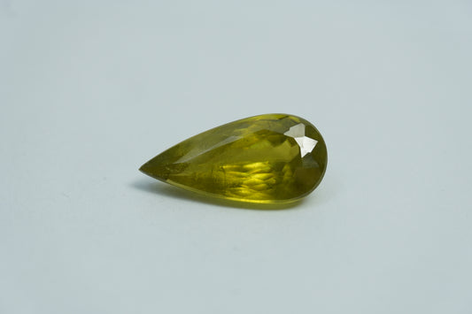6.38ct Sphene 18x9mm