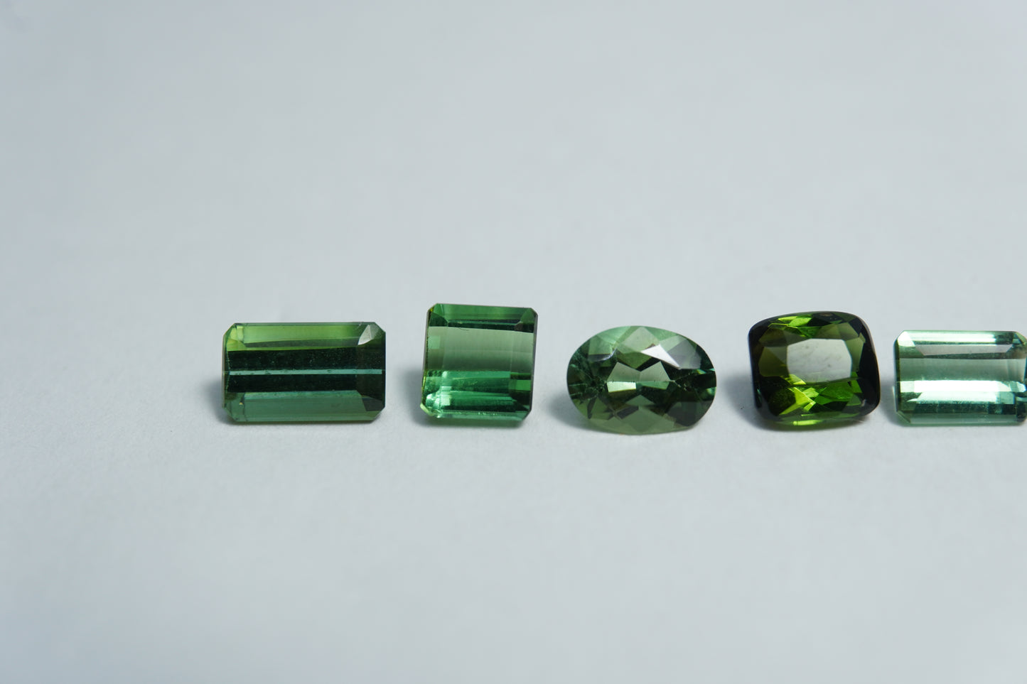 3.60ct Tourmaline