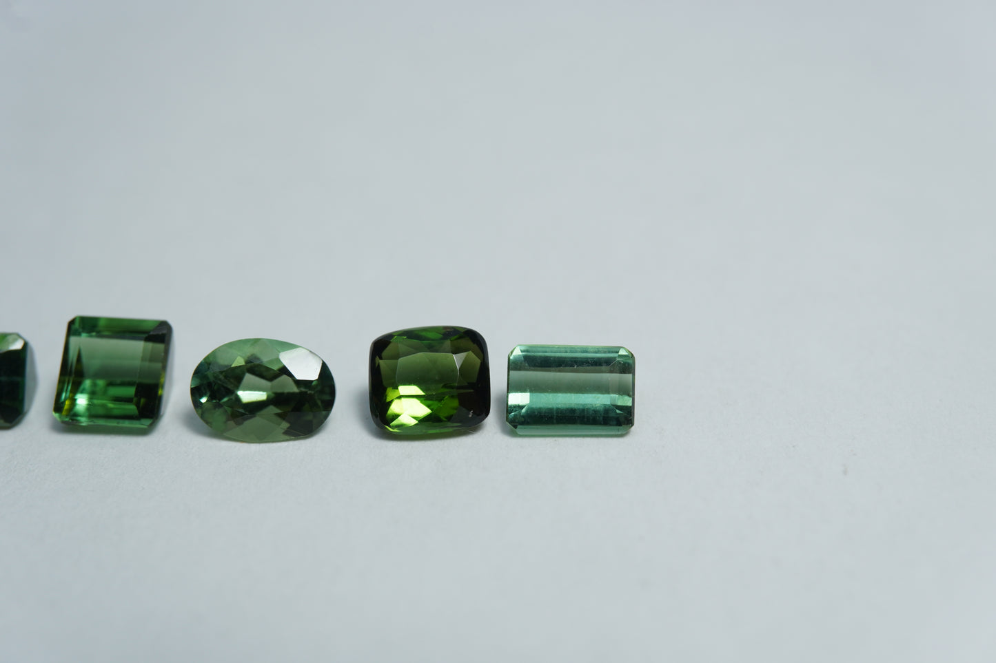3.60ct Tourmaline